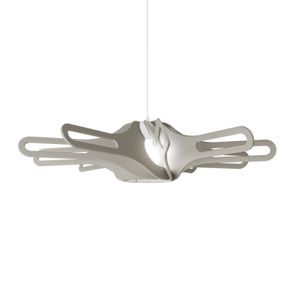 Ceiling Light - Slanted Slats - 008 Faven