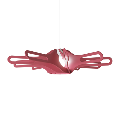 Ceiling Light - Slanted Slats - 008 Faven