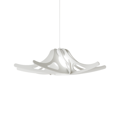 Ceiling Light - Slanted Slats - 010 Alina