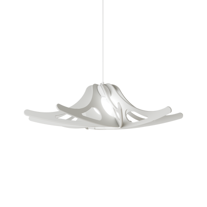 Ceiling Light - Slanted Slats - 010 Alina