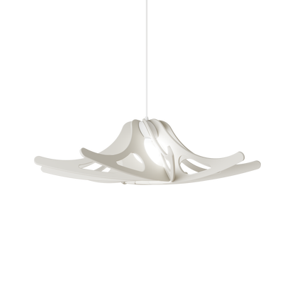 Ceiling Light - Slanted Slats - 010 Alina