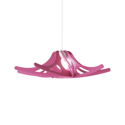 Ceiling Light - Slanted Slats - 010 Alina