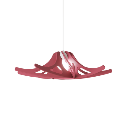 Ceiling Light - Slanted Slats - 010 Alina