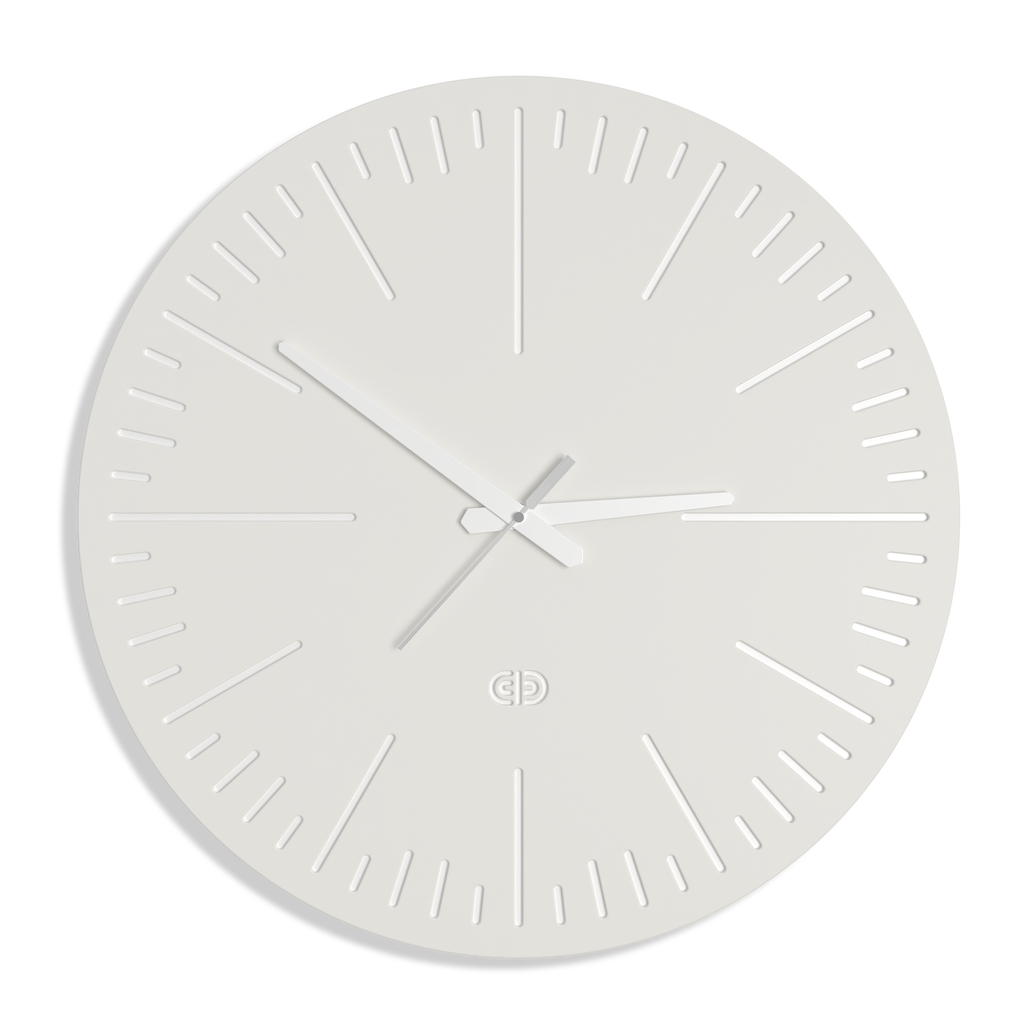 Wall clock - 011 - Unfolding Moments