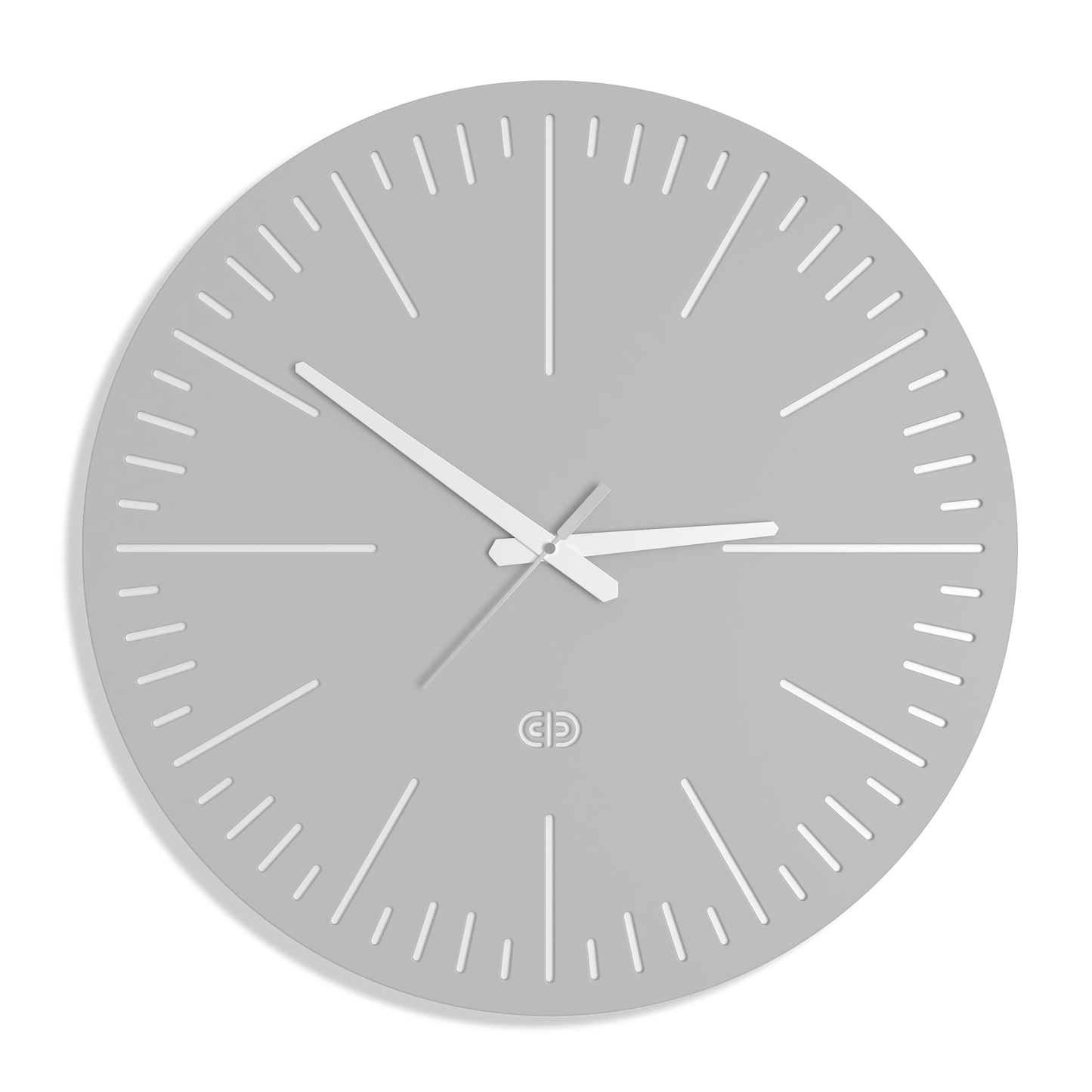 Wall clock - 011 - Unfolding Moments