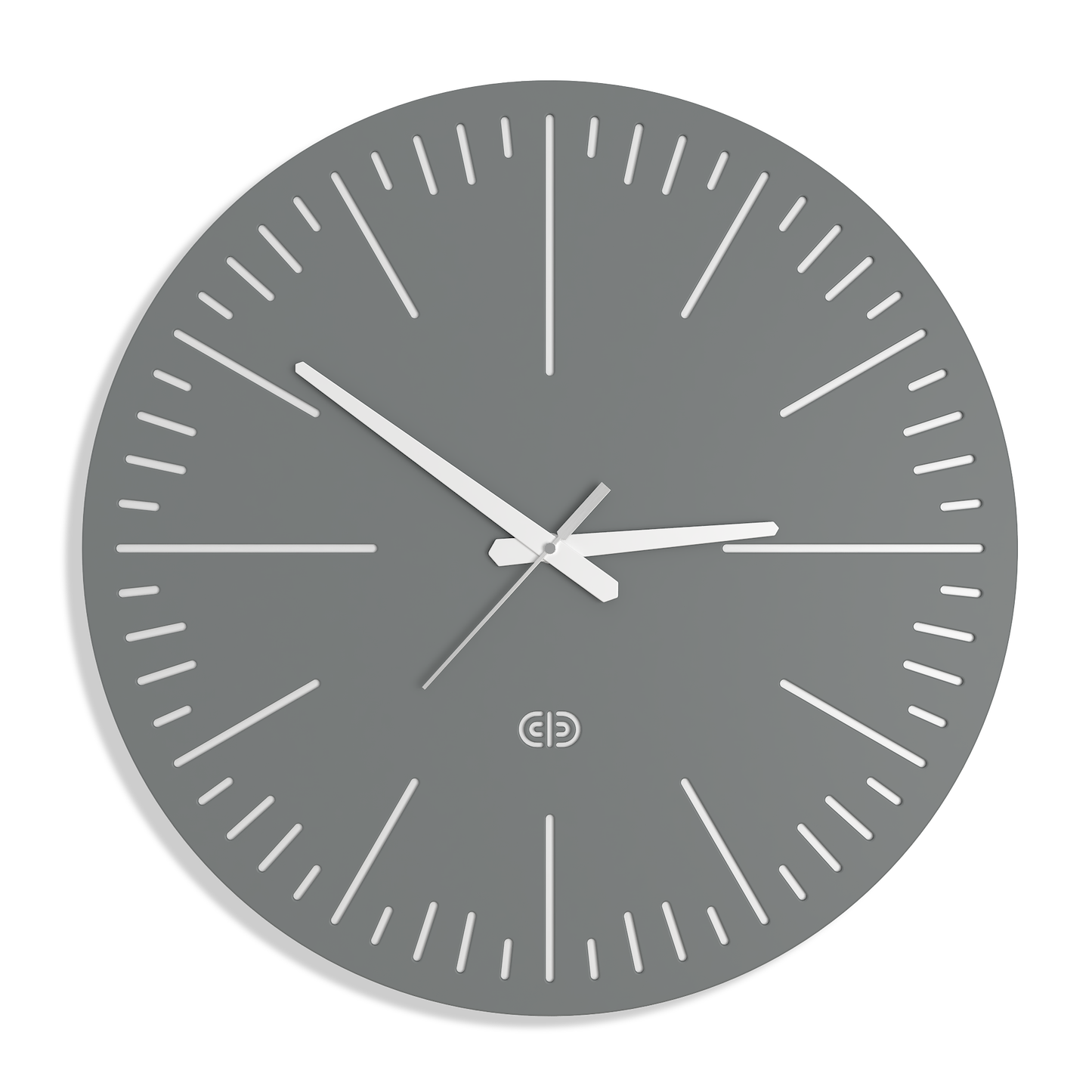 Wall clock - 011 - Unfolding Moments