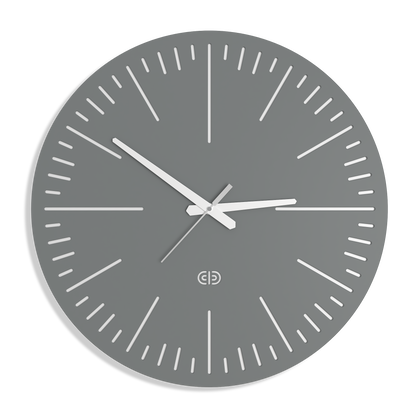 Wall clock - 011 - Unfolding Moments