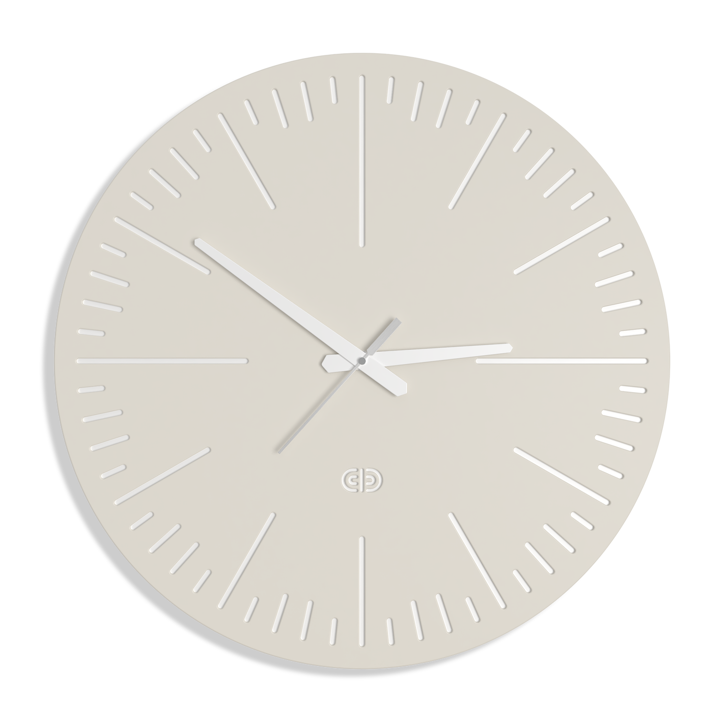 Wall clock - 011 - Unfolding Moments