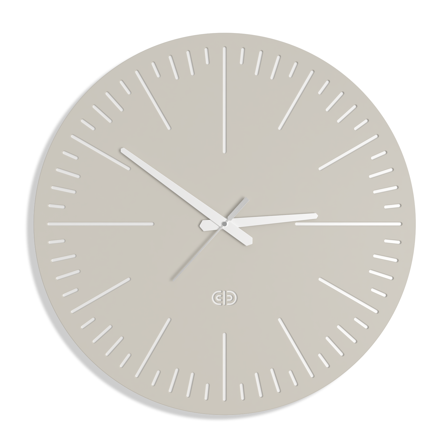 Wall clock - 011 - Unfolding Moments