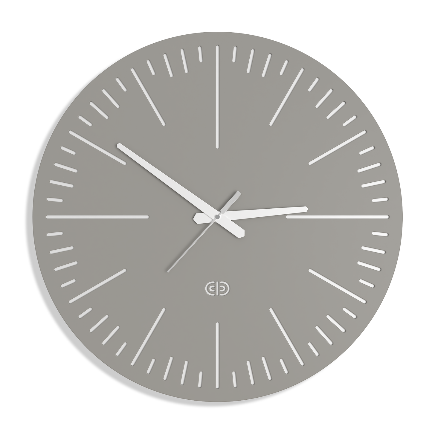 Wall clock - 011 - Unfolding Moments