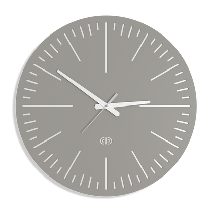 Wall clock - 011 - Unfolding Moments