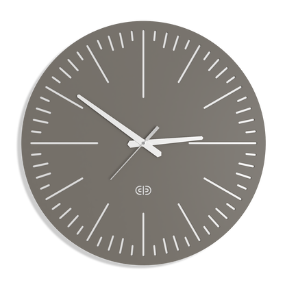 Wall clock - 011 - Unfolding Moments