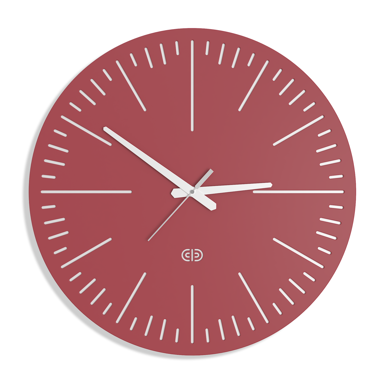 Wall clock - 011 - Unfolding Moments