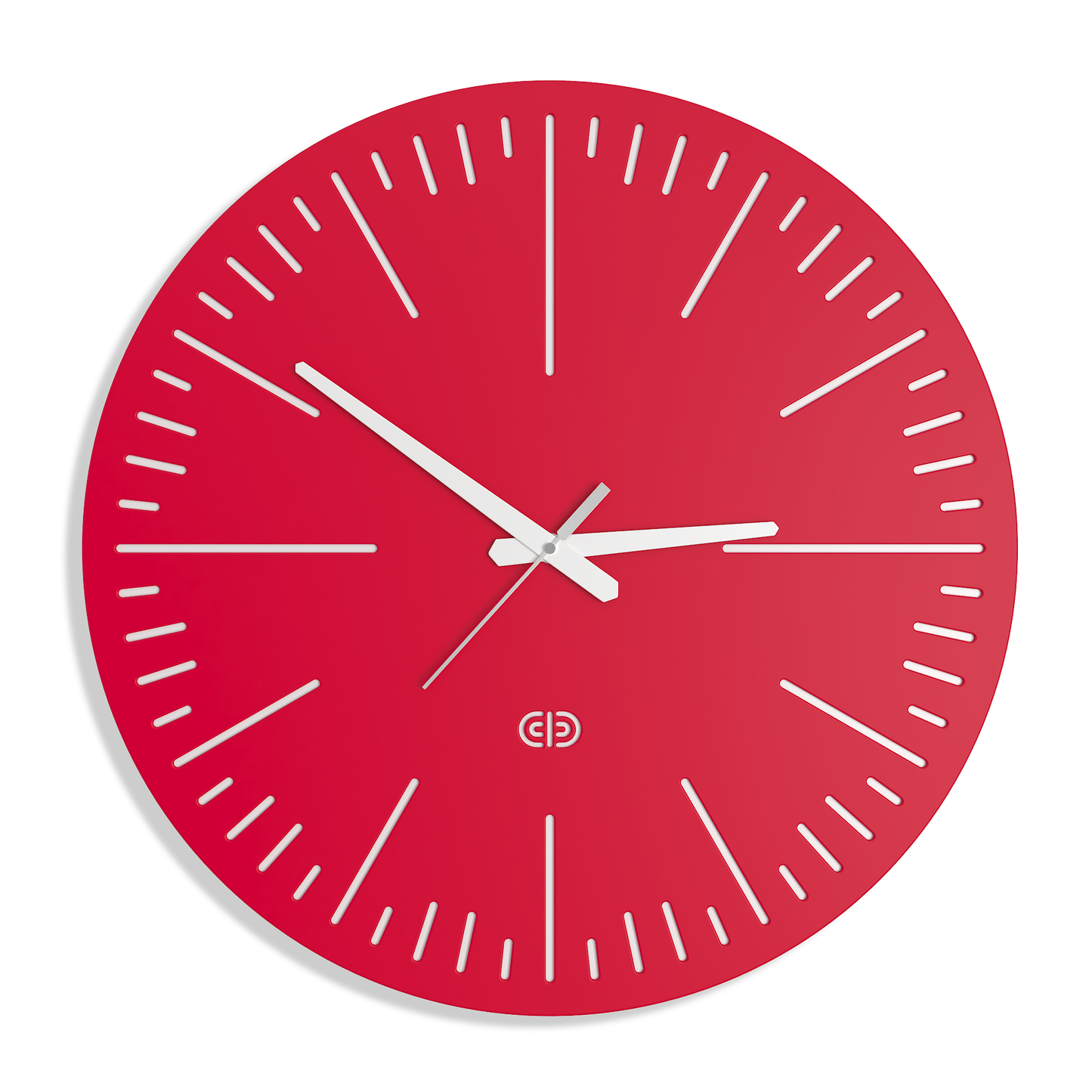 Wall clock - 011 - Unfolding Moments