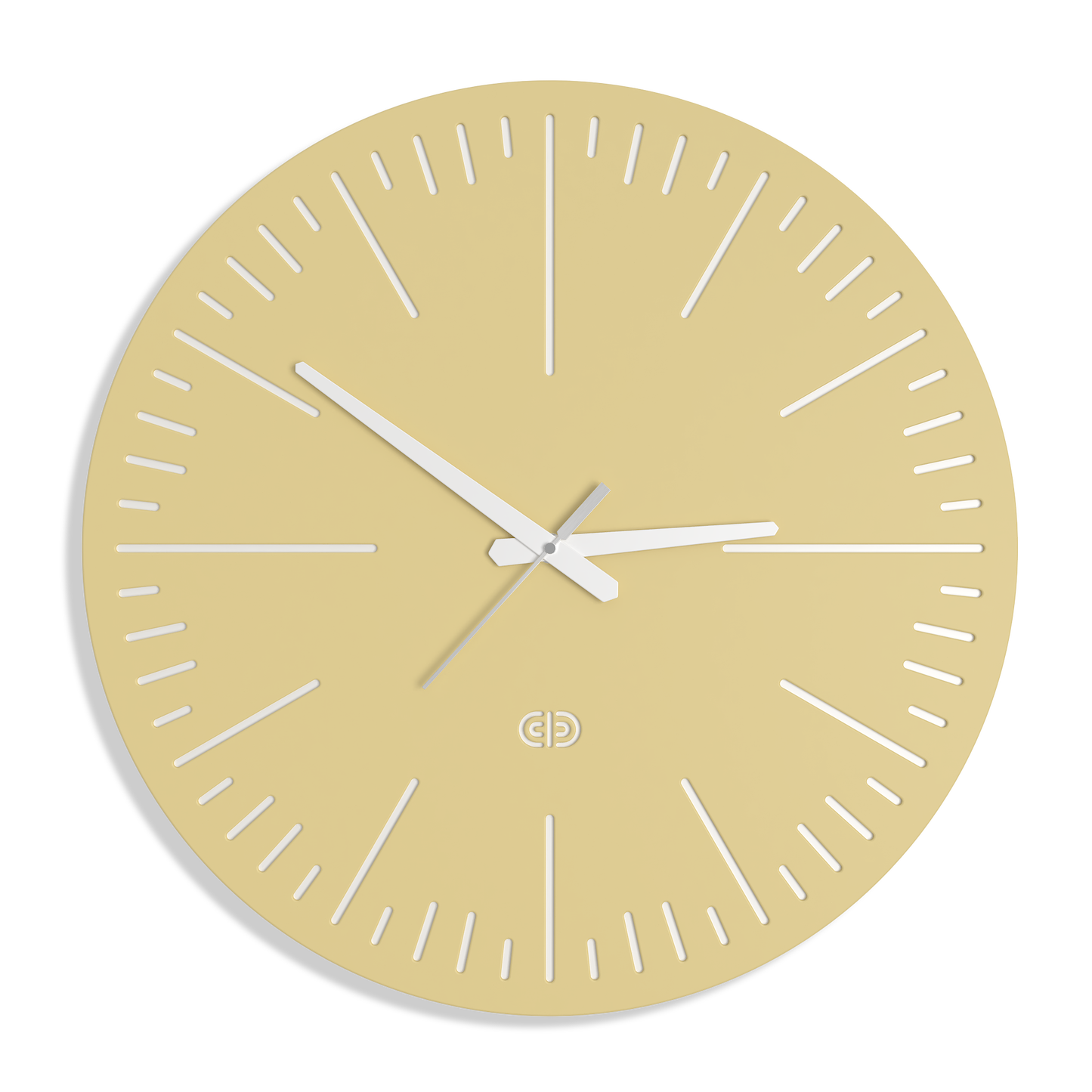 Wall clock - 011 - Unfolding Moments