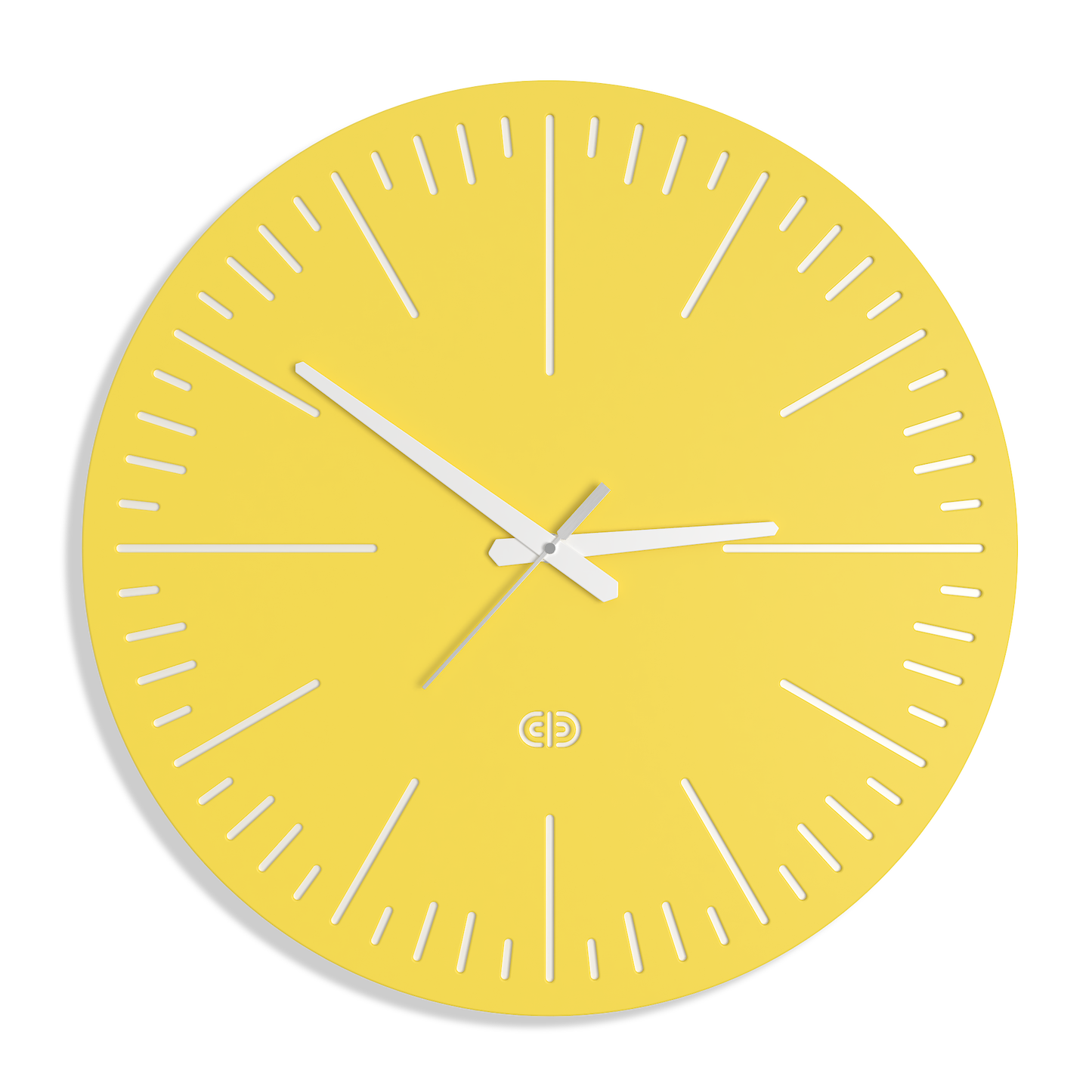 Wall clock - 011 - Unfolding Moments