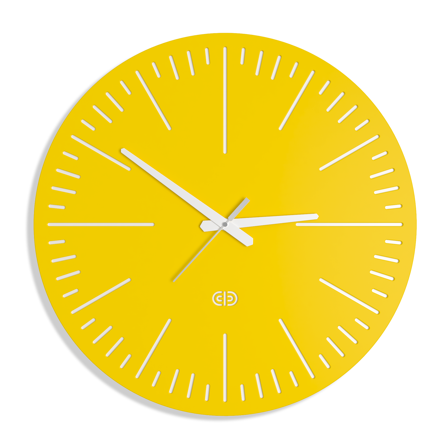 Wall clock - 011 - Unfolding Moments