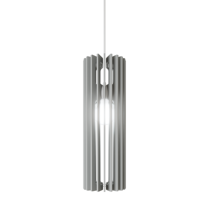 Ceiling Light - Vertical Slats - 012 Kiran