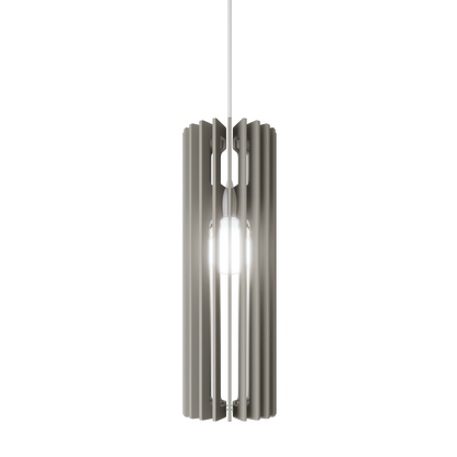 Ceiling Light - Vertical Slats - 012 Kiran