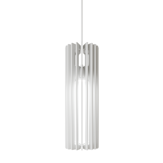 Ceiling Light - Vertical Slats - 012 Kiran