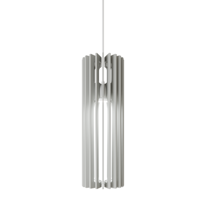 Ceiling Light - Vertical Slats - 012 Kiran