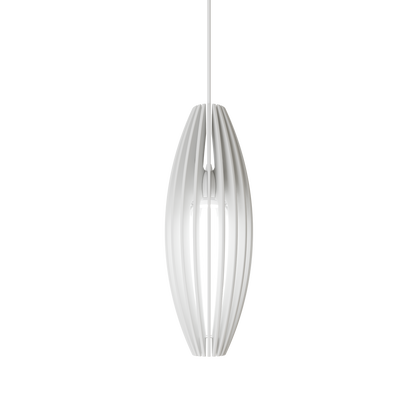 Ceiling Light - Vertical Slats - 013 Luz