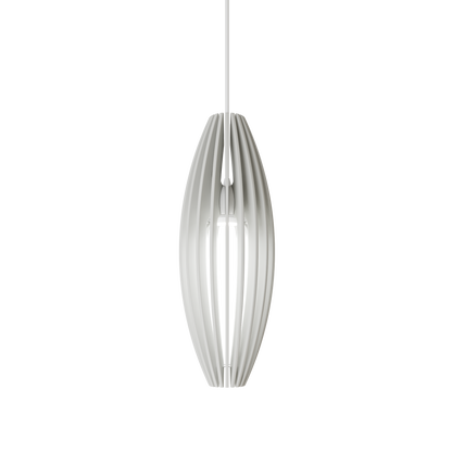 Ceiling Light - Vertical Slats - 013 Luz