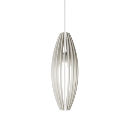 Ceiling Light - Vertical Slats - 013 Luz