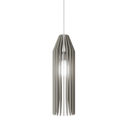 Ceiling Light - Vertical Slats - 014 Dawn