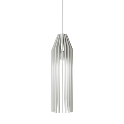 Ceiling Light - Vertical Slats - 014 Dawn