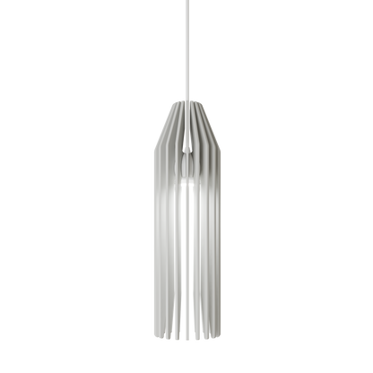 Ceiling Light - Vertical Slats - 014 Dawn