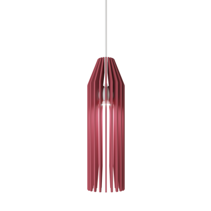 Ceiling Light - Vertical Slats - 014 Dawn