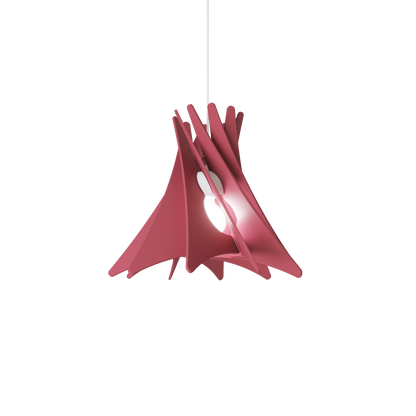 Ceiling Light - Slanted Slats - 014 Epifanio