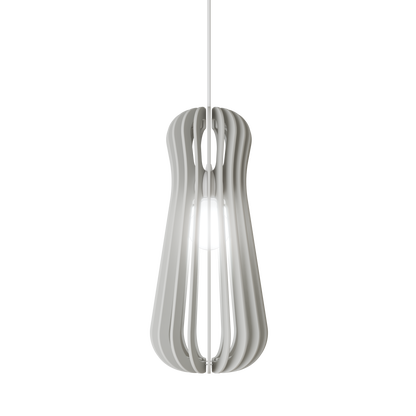 Ceiling Light - Vertical Slats - 015 Cynthia