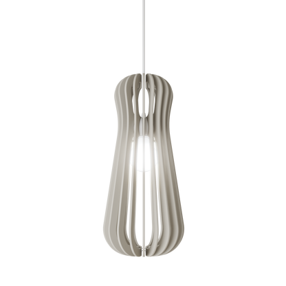 Ceiling Light - Vertical Slats - 015 Cynthia