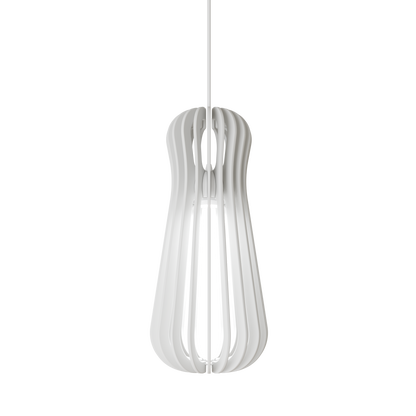 Ceiling Light - Vertical Slats - 015 Cynthia