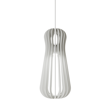 Ceiling Light - Vertical Slats - 015 Cynthia