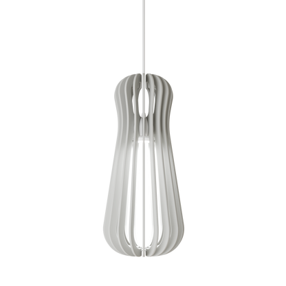 Ceiling Light - Vertical Slats - 015 Cynthia