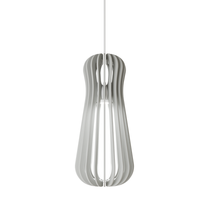 Ceiling Light - Vertical Slats - 015 Cynthia