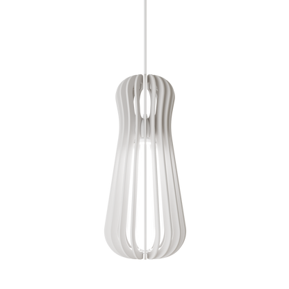 Ceiling Light - Vertical Slats - 015 Cynthia