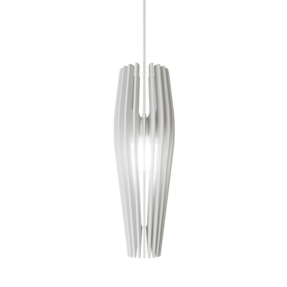 Ceiling Light - Vertical Slats - 016 Eliana