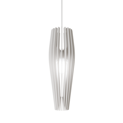 Ceiling Light - Vertical Slats - 016 Eliana