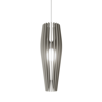 Ceiling Light - Vertical Slats - 016 Eliana