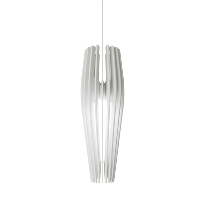 Ceiling Light - Vertical Slats - 016 Eliana