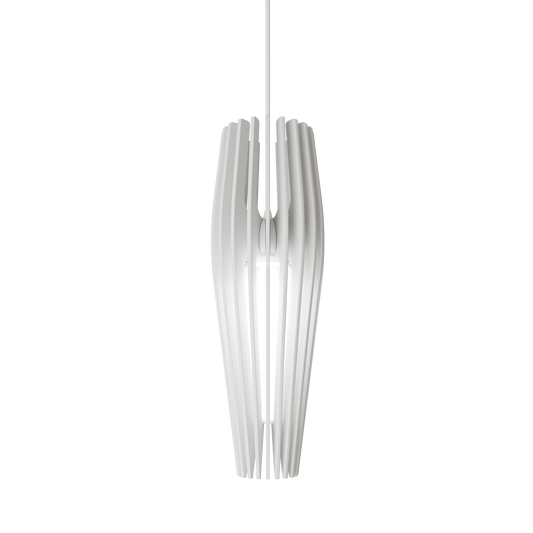 Ceiling Light - Vertical Slats - 016 Eliana