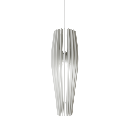 Ceiling Light - Vertical Slats - 016 Eliana