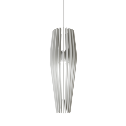 Ceiling Light - Vertical Slats - 016 Eliana