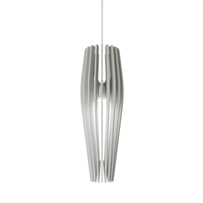 Ceiling Light - Vertical Slats - 016 Eliana