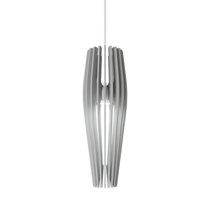 Ceiling Light - Vertical Slats - 016 Eliana