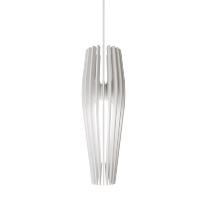 Ceiling Light - Vertical Slats - 016 Eliana